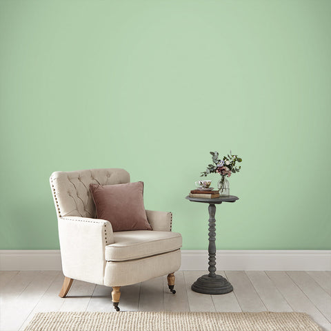 Smashed Avocado Paint