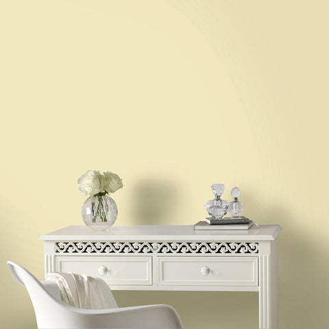 Soft Ecru Paint