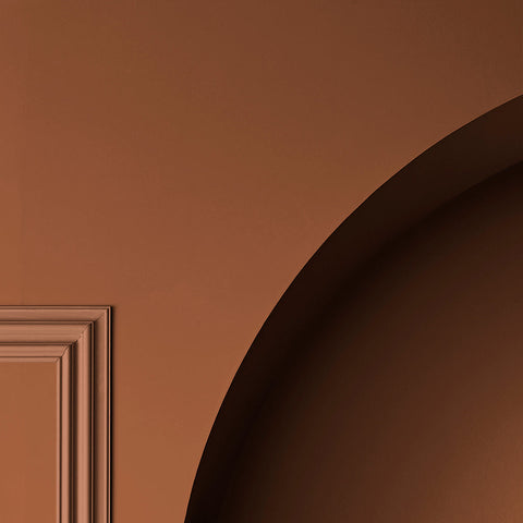 Sweet Potato Pie Paint