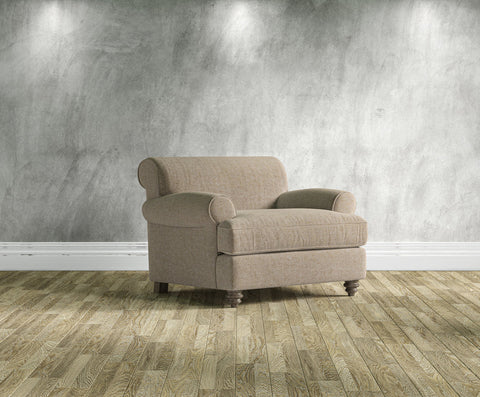 Nevis Armchair