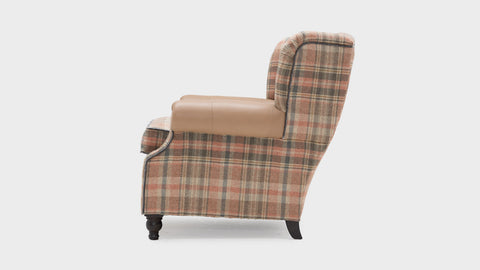 Tolstoy Armchair