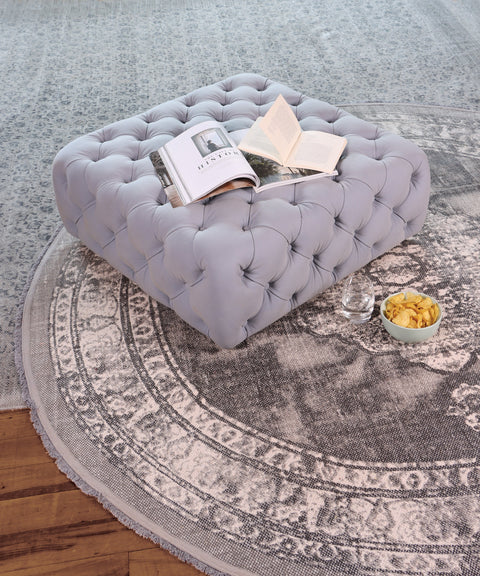 Tiptree Footstool