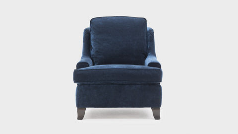 Voltaire Armchair