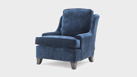 Voltaire Armchair