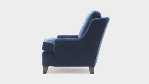 Voltaire Armchair