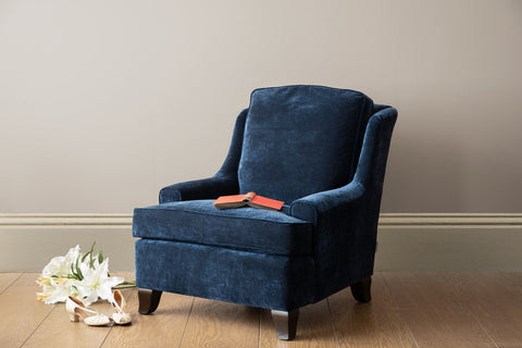 Voltaire Armchair