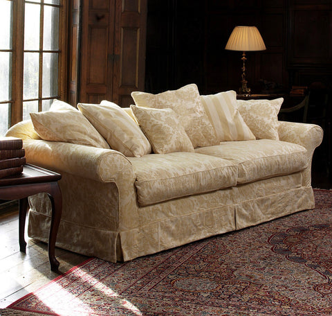 Alicia Armchair