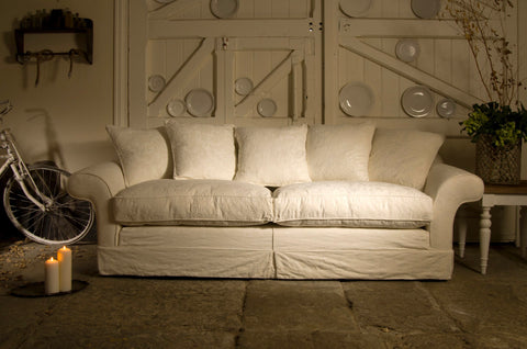 Alicia Armchair